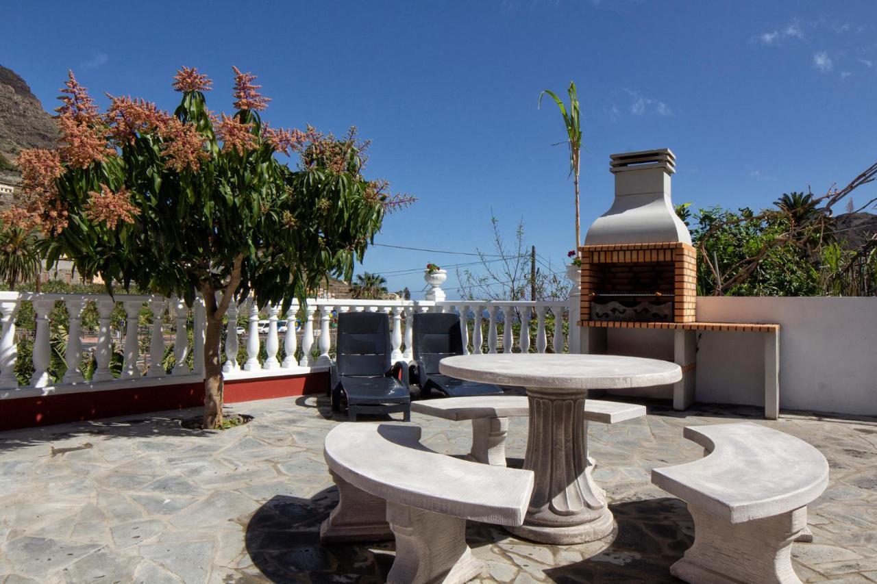 Villa Casa Carlos - Hermigua Exterior foto