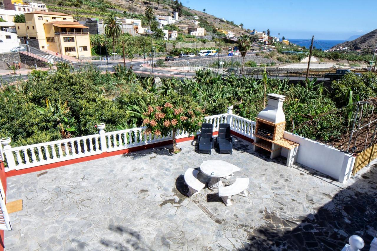 Villa Casa Carlos - Hermigua Exterior foto